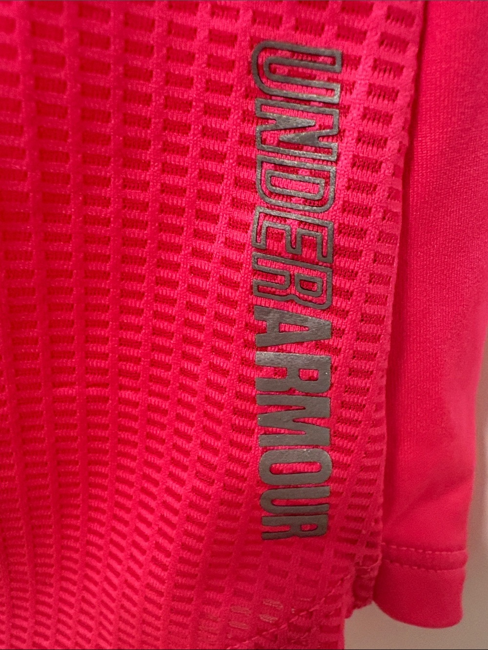 Under Armour Racerback Tank - Picture 5 of 5